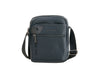 Borsa A Tracolla In Nylon Pierre Cardin - Alan09 2081