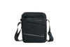 Borsa A Tracolla In Nylon Pierre Cardin - Alan09 1711