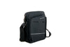 Borsa A Tracolla In Nylon Pierre Cardin - Alan09 1711