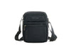 Borsa A Tracolla In Nylon Pierre Cardin - Alan09 2061