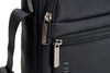 Borsa A Tracolla In Nylon Pierre Cardin - Alan09 2061