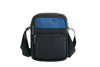 Borsa A Tracolla In Nylon Pierre Cardin - Alan09 2061