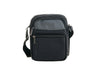 Borsa A Tracolla In Nylon Pierre Cardin - Alan09 2061