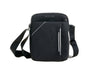 Borsa A Tracolla In Nylon Pierre Cardin - Alan09 2031Tracolla in nylon dal classico stile italiano. Morbida, leggera e capiente. Una borsa ideale per il lavoro ed il tempo libero