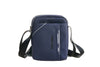 Borsa A Tracolla In Nylon Pierre Cardin - Alan09 2031Tracolla in nylon dal classico stile italiano. Morbida, leggera e capiente. Una borsa ideale per il lavoro ed il tempo libero