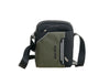 Borsa A Tracolla In Nylon Pierre Cardin - Alan09 2031Tracolla in nylon dal classico stile italiano. Morbida, leggera e capiente. Una borsa ideale per il lavoro ed il tempo libero
