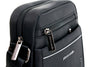 Borsa A Tracolla In Nylon Pierre Cardin - Alan09 2051