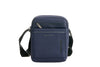 Borsa A Tracolla In Nylon Pierre Cardin - Alan09 2051