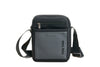 Borsa A Tracolla In Nylon Pierre Cardin - Alan09 2051