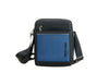Borsa A Tracolla In Nylon Pierre Cardin - Alan09 2051