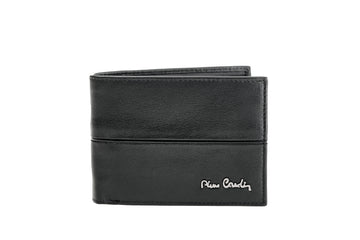 Portafoglio in pelle Pierre Cardin - TILAK148 G01