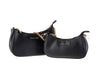 Doppia Borsa Spalla Con Tracolla In Ecopelle Pierre Cardin - Yila03 16480