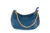 Doppia Borsa Spalla Con Tracolla In Ecopelle Pierre Cardin - Yila03 16480