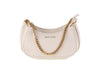 Doppia Borsa Spalla Con Tracolla In Ecopelle Pierre Cardin - Yila03 16480