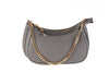 Doppia Borsa Spalla Con Tracolla In Ecopelle Pierre Cardin - Yila03 16480