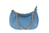 Doppia Borsa Spalla Con Tracolla In Ecopelle Pierre Cardin - Yila03 16480