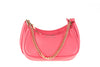 Doppia Borsa Spalla Con Tracolla In Ecopelle Pierre Cardin - Yila03 16480