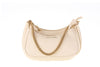 Doppia Borsa Spalla Con Tracolla In Ecopelle Pierre Cardin - Yila03 16480
