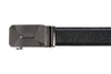 Cintura uomo con fibbia in metallo canna di fucile Pierre Cardin HY08 555