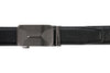 Cintura uomo con fibbia in metallo canna di fucile Pierre Cardin HY08 555