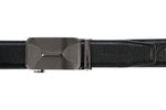 Cintura uomo con fibbia in metallo canna di fucile Pierre Cardin HY08 555