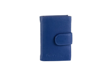 Portafoglio Portacarte Pierre Cardin Vera Pelle - Tilak71 2422