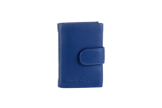 Portafoglio Portacarte Pierre Cardin Vera Pelle - Tilak71 2422