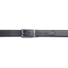 Cintura Uomo Pierre Cardin Double Face Vera Pelle - GG01 FWYX5