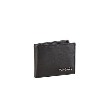 Portafoglio in pelle Pierre Cardin - TILAK149 G01